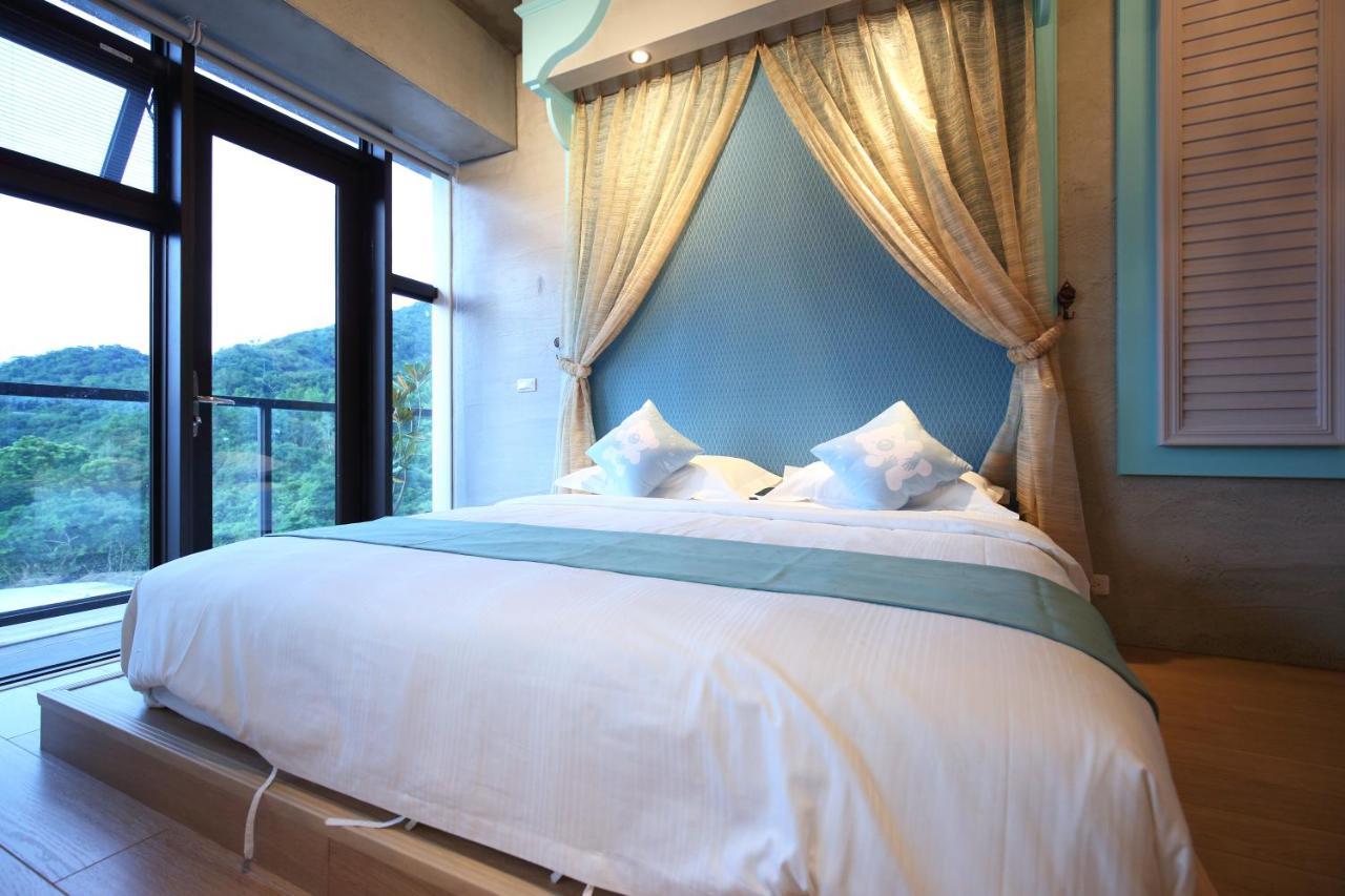 Revika B&B Yuemei Exterior foto