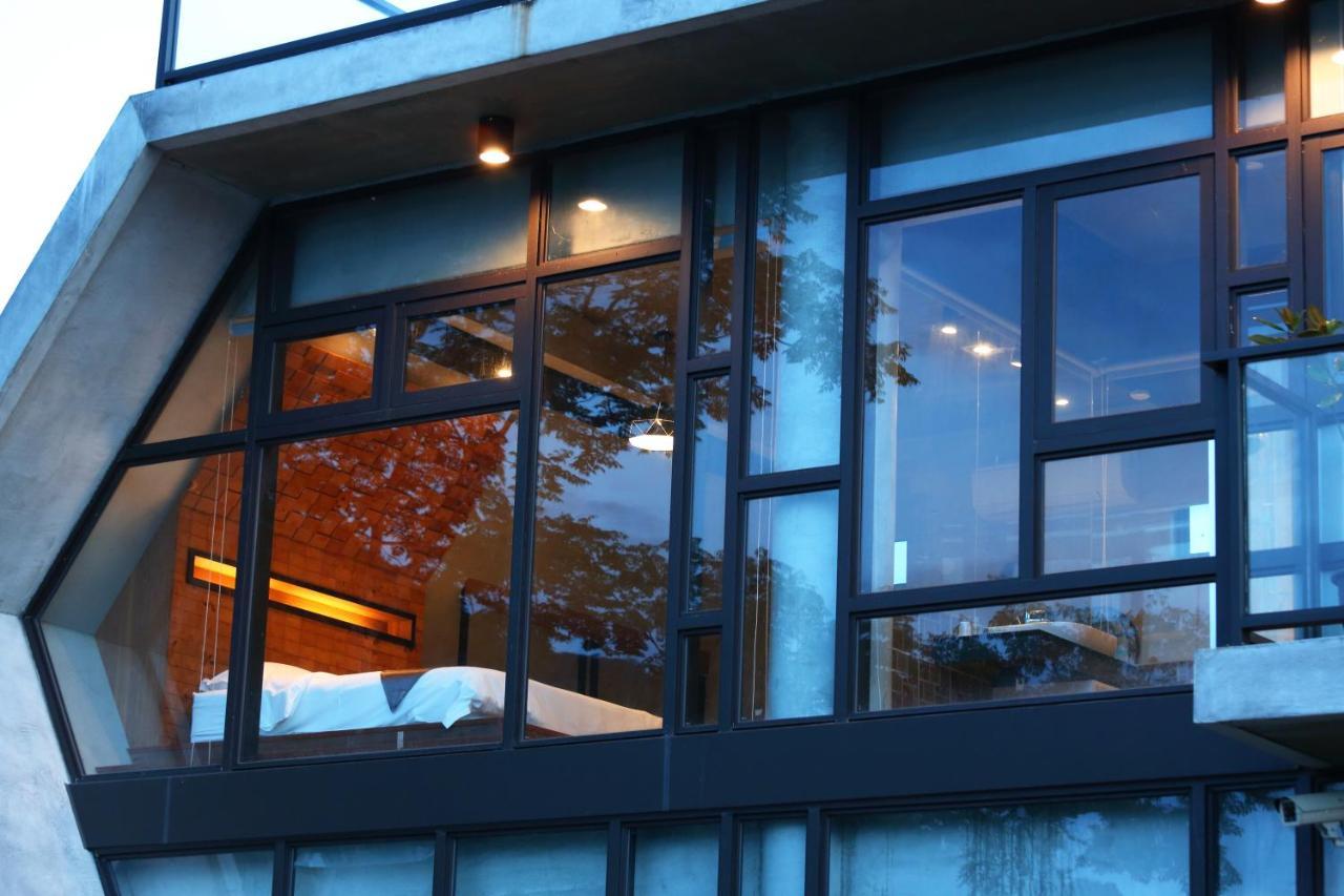 Revika B&B Yuemei Exterior foto