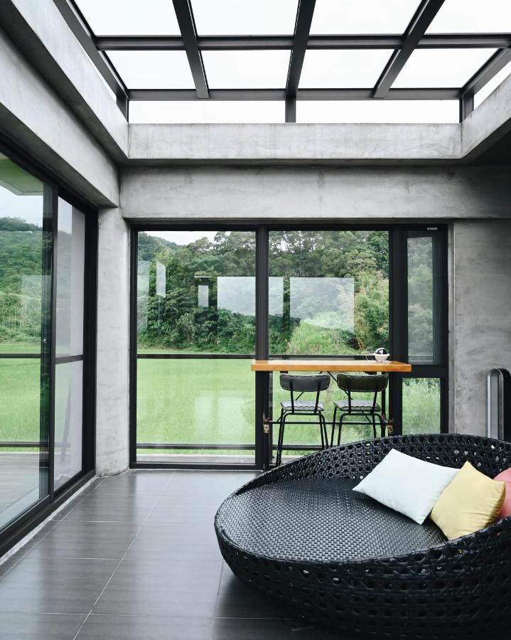 Revika B&B Yuemei Exterior foto