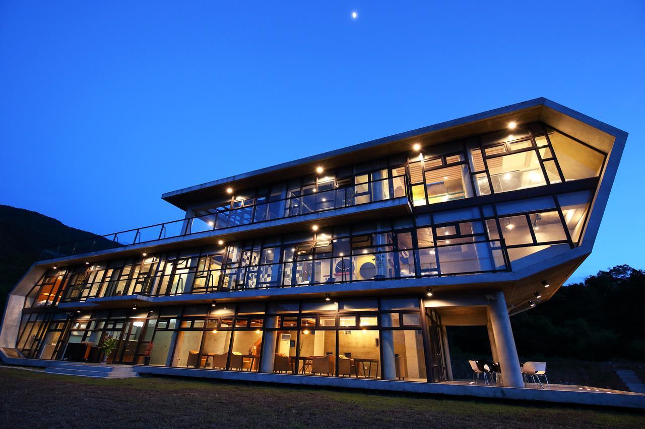 Revika B&B Yuemei Exterior foto