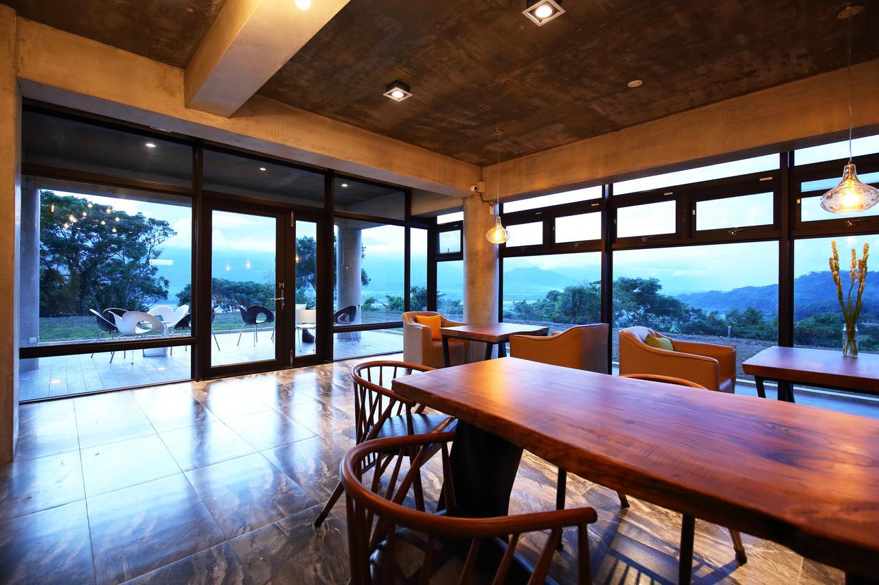 Revika B&B Yuemei Exterior foto